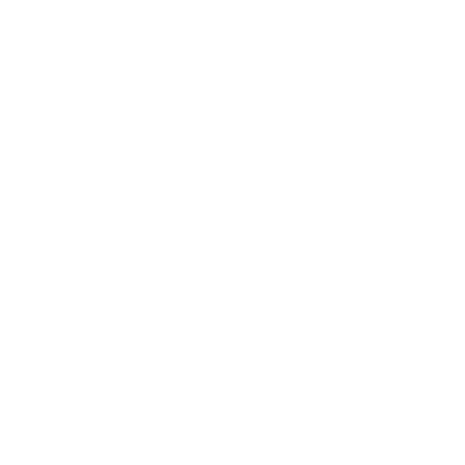 Logo taxi conventionné blanc